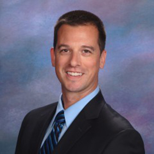 Chiropractor Webster TX Joel Duchon